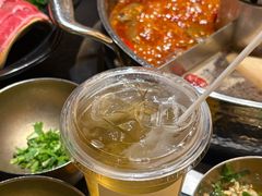 -晓宇重庆火锅(西安荟聚店)