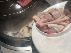 -同仁四季椰子鸡(无锡滨湖万象汇店)