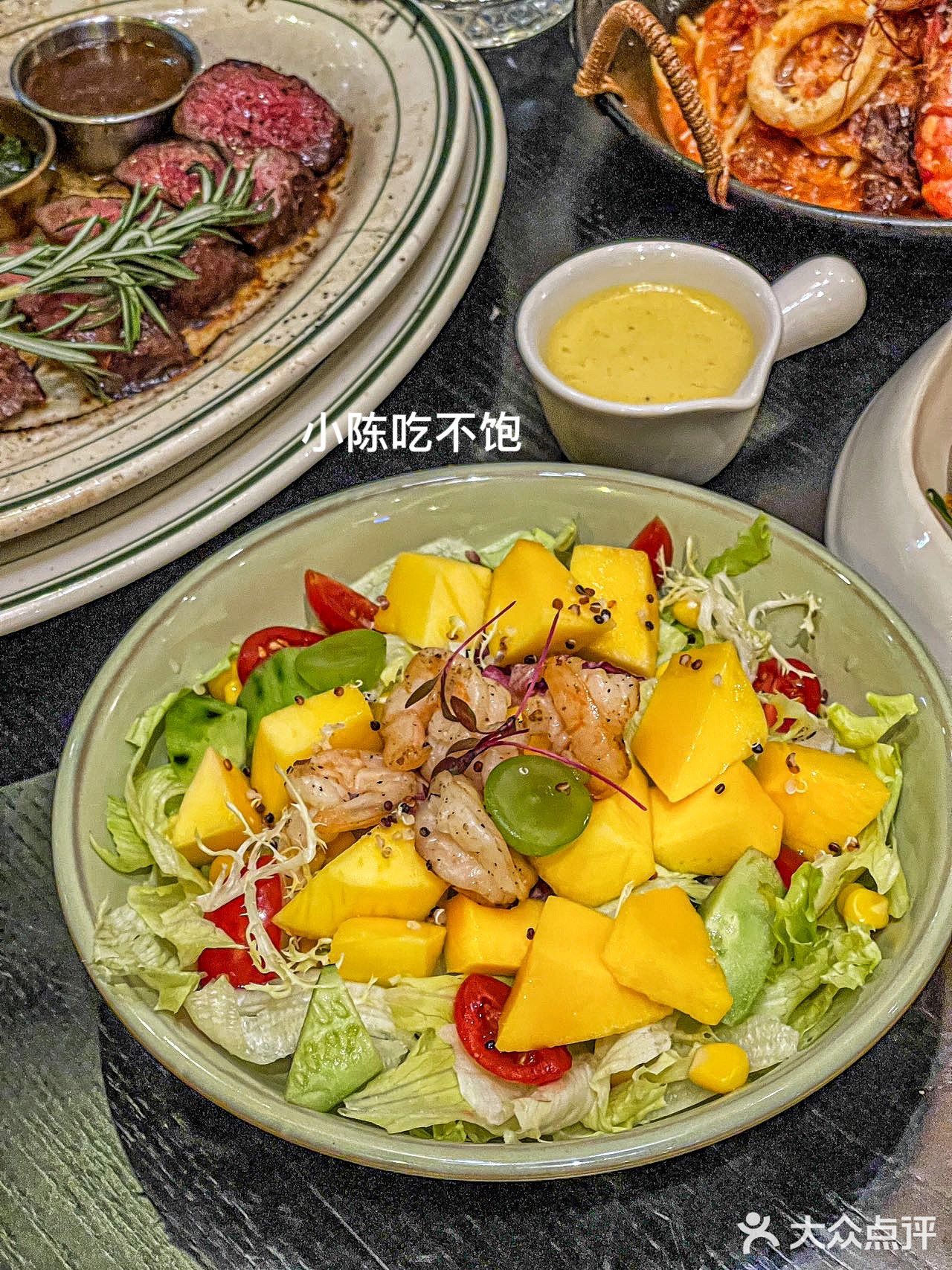 在增城！出片率敲高的西餐厅 真的美翻了！！