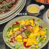 在增城！出片率敲高的西餐厅 真的美翻了！！