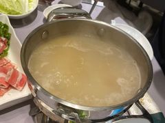 -鼎鼎香·港式火锅(北京SKP店)