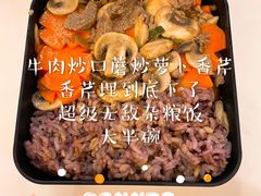 -TOP健身私教工作室(侨香店)