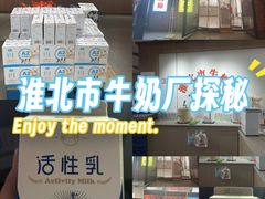 -临涣古城遗址