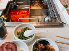 -海底捞火锅(长沙华创国际广场店)