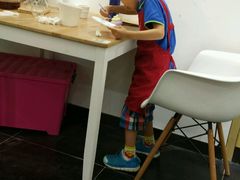 -艺彩阳光手工坊(大连恒隆广场店)