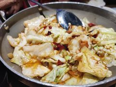 -东方红·湖南菜(金屿店)