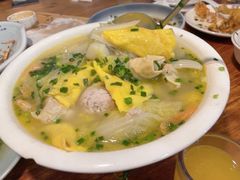 -百家鲜·杭帮菜