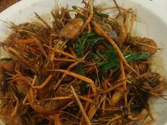 -老头儿油爆虾(星光一期店)
