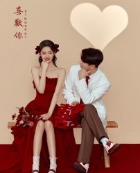 -女王风尚STUDIO·轻奢化定制