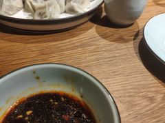 -伊喜饺子·烤鸭(五道口学院路店)