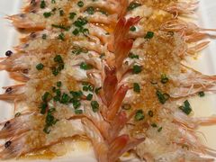 -铜锣湾·有麝自然香(渝北财富中心店)