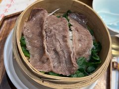 -荷风细雨·中国茶宴(碧云店)