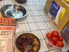 -蛙老爹·蜀香美蛙鱼头(王家湾店)