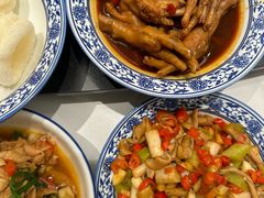 -回家吃饭·地道南昌菜(建德观总店)