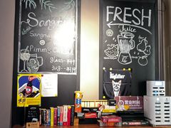 -Secco德式餐吧(南秀村店)