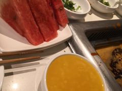 -海底捞火锅(锦艺城店)