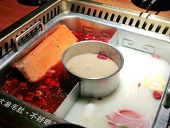 -大渝火锅(苏州西城永捷店)