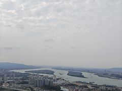 -大雁山风景区