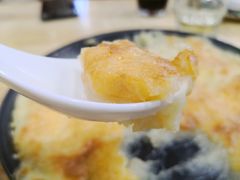 芝士奶香土豆泥-小苏舍餐厅(木渎店)