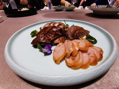 -宏达宴老菜馆(群力第四大道店)