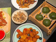 -秋色客家菜(南山店)