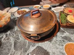-慢丽江·云南野生菌土鸡锅(西山店)