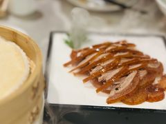 -北京全聚德(清华园店)