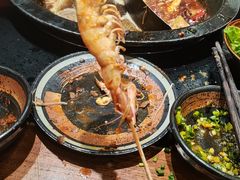 -重捞鲜毛肚火锅(东方不夜城店)