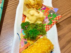 -红叶日本料理(辰熙广场店)