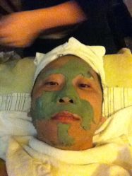 -法国安杰玛SPA会所