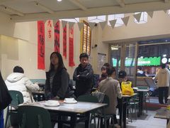 -肥家大排档(天河体育西店)