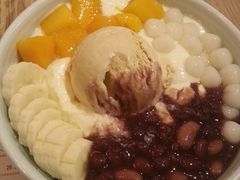 双皮奶菜菜-宝珠奶酪(长宁金虹桥店)