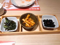 -堂本家·二代目·炸猪排(Express东海店)