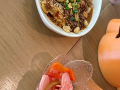 -花盐街·四川乐山小吃(西单大悦城店)