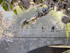 -元大都城垣遗址公园