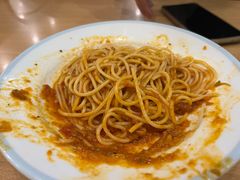-萨莉亚意式餐厅(苏州食百家店)