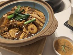 -滋粥楼·顺德菜(番禺广场总店)