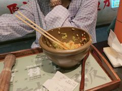 -京参 • 擂椒饭(这有山店)
