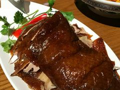 烤鸭-爷爷的土钵菜(街道口店)