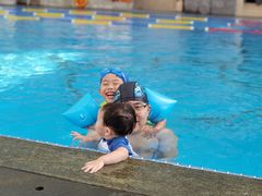 -青岛海尔洲际酒店