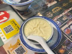 -广信牛奶甜品世家(台东店)