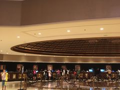 -澳门喜来登大酒店