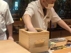 -鮨冠OMAKASE食べ放题(北京首店)
