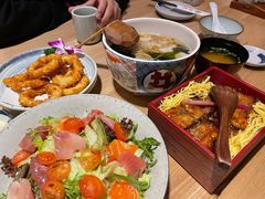-和然日本料理(开发区五彩城店)