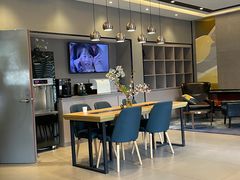 -如家商旅酒店(苏州绿宝广场何山路地铁站店)