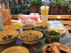 -东排食堂长沙小吃大排档(五一广场店)