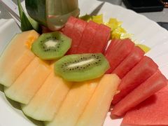 -海底捞火锅(群光广场店)