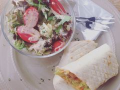 -茶米烧腊茶餐厅(石龙店)