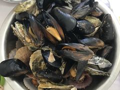 -宾朋海鲜特色美食餐厅·纯手工鲅鱼水饺(兴海路店)