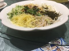 -老码头黑皮肘子锅包肉(赣水路店)